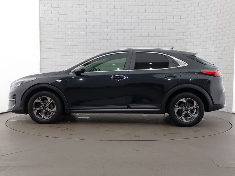 Used Kia XCeed 2022 for sale - 76464910: Photo 4