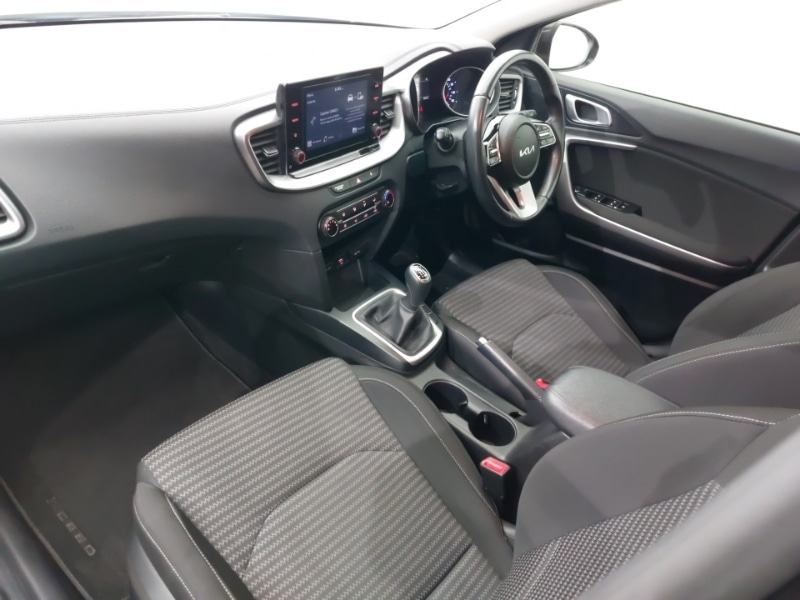 Used Kia XCeed 2022 for sale - 76464910: Photo 5