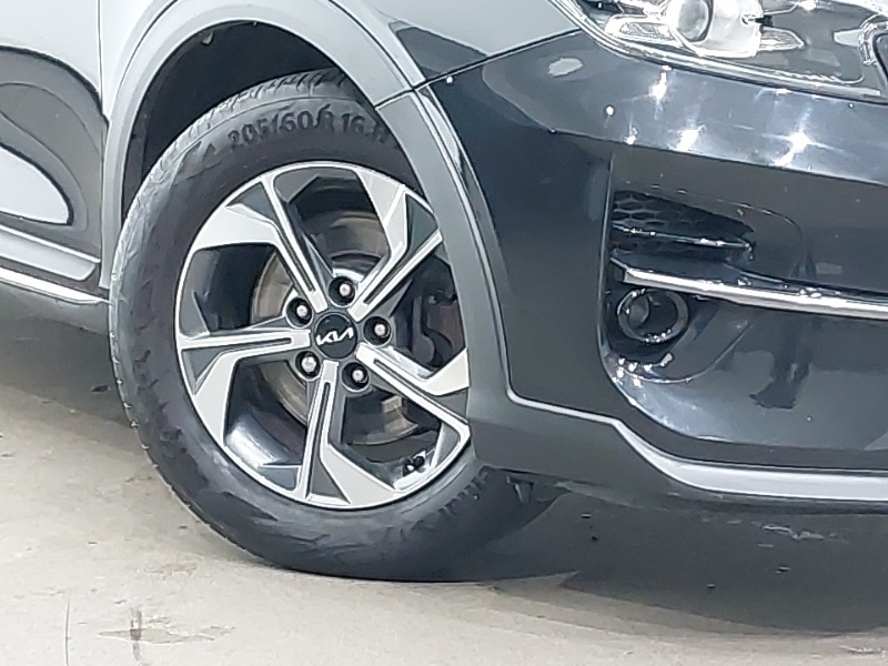 Used Kia XCeed 2022 for sale - 76464910: Photo 9