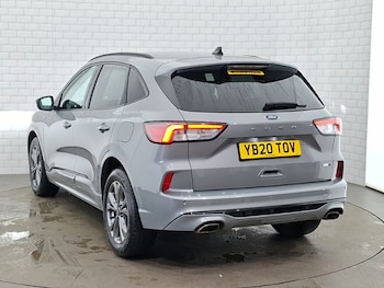 Used Ford Kuga 2020 for sale - 79343253: Photo