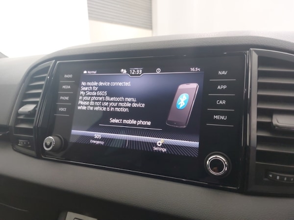 Used Skoda Karoq 2023 for sale - 75476437: Photo 19
