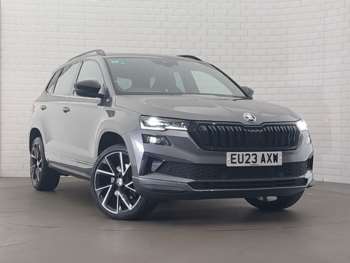 2023 - 1.5 TSI Sportline 5dr