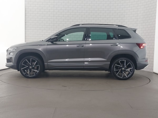Used Skoda Karoq 2023 for sale - 75476437: Photo 4