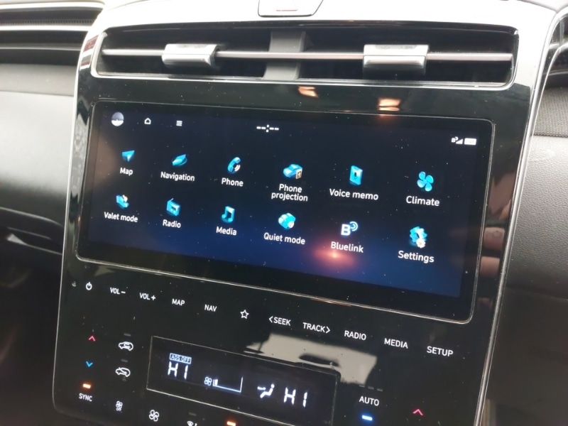 Used Hyundai TUCSON 2023 for sale - 78013715: Photo 10