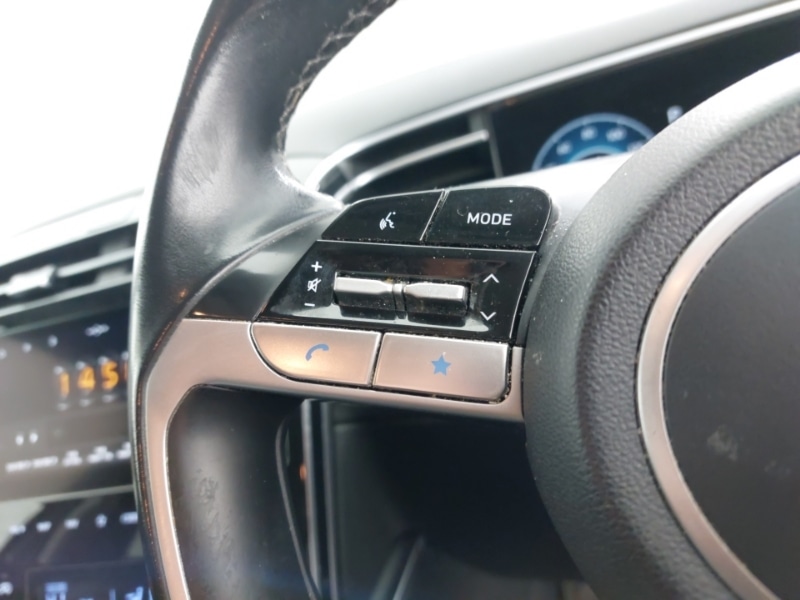 Used Hyundai TUCSON 2023 for sale - 78013715: Photo 13