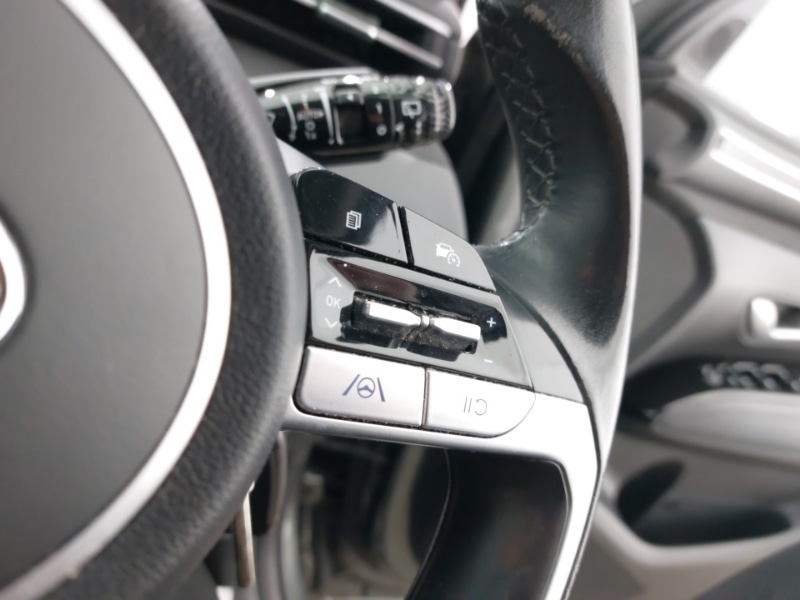 Used Hyundai TUCSON 2023 for sale - 78013715: Photo 14