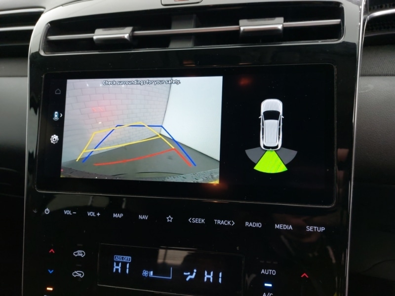 Used Hyundai TUCSON 2023 for sale - 78013715: Photo 16