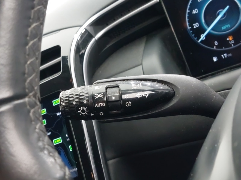 Used Hyundai TUCSON 2023 for sale - 78013715: Photo 18