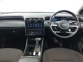 Used Hyundai TUCSON 2023 for sale - 78013715: Photo