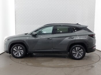 Used Hyundai TUCSON 2023 for sale - 78013715: Photo