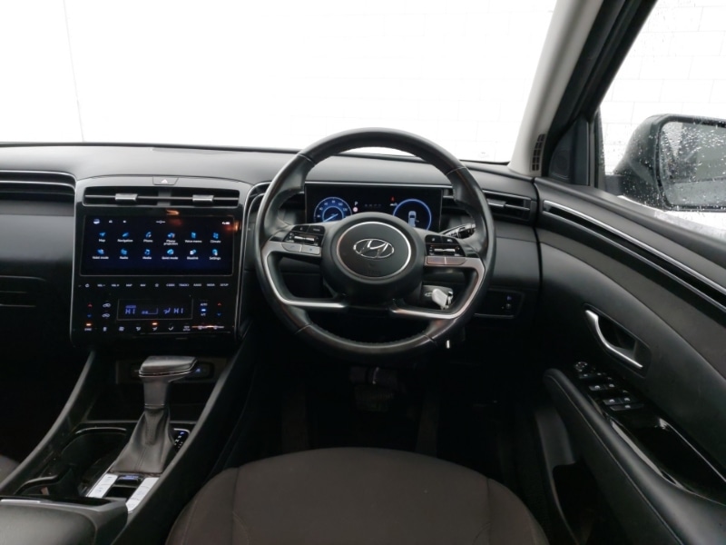 Used Hyundai TUCSON 2023 for sale - 78013715: Photo 7