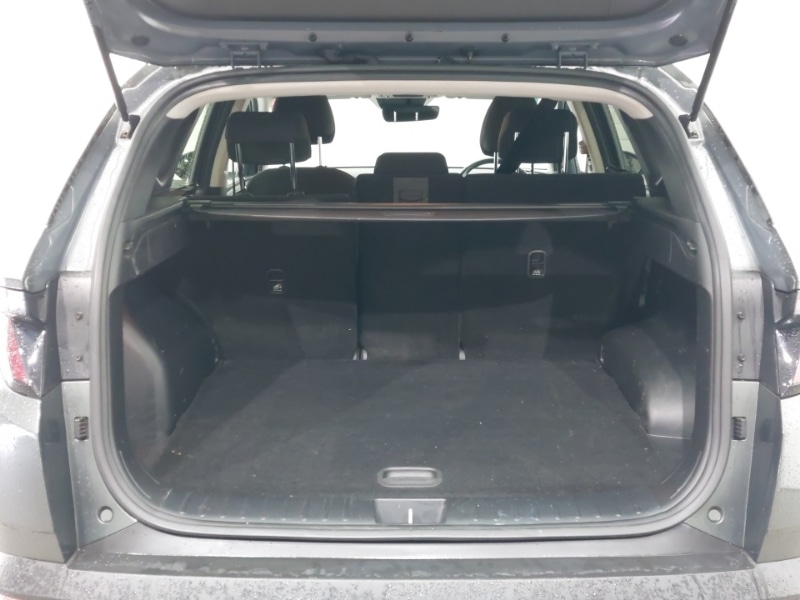 Used Hyundai TUCSON 2023 for sale - 78013715: Photo 8