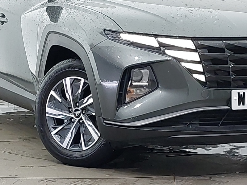 Used Hyundai TUCSON 2023 for sale - 78013715: Photo 9