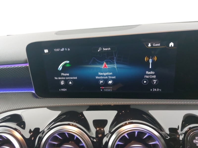 Used Mercedes-Benz A-Class 2019 for sale - 78178561: Photo 10