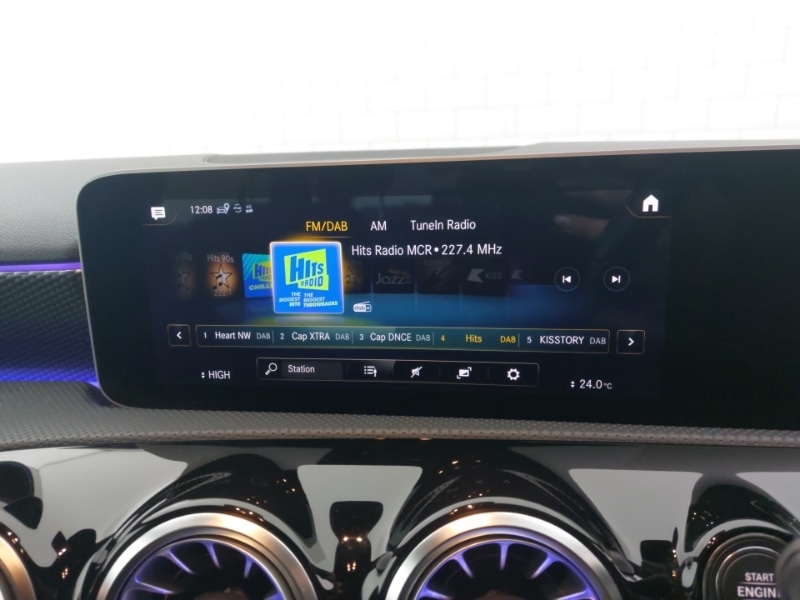 Used Mercedes-Benz A-Class 2019 for sale - 78178561: Photo 11