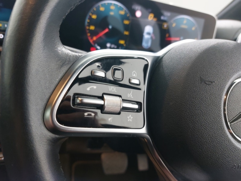 Used Mercedes-Benz A-Class 2019 for sale - 78178561: Photo 13