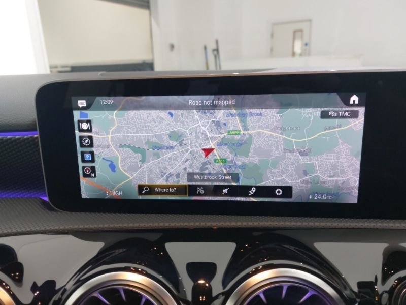 Used Mercedes-Benz A-Class 2019 for sale - 78178561: Photo 15