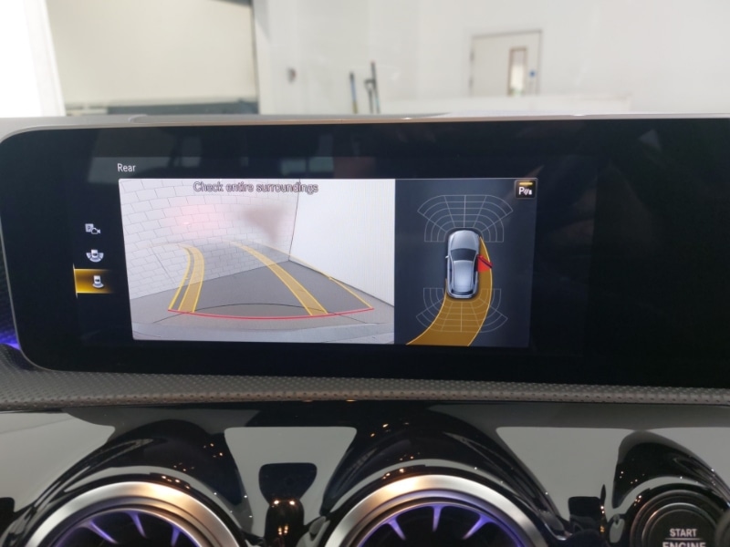 Used Mercedes-Benz A-Class 2019 for sale - 78178561: Photo 16