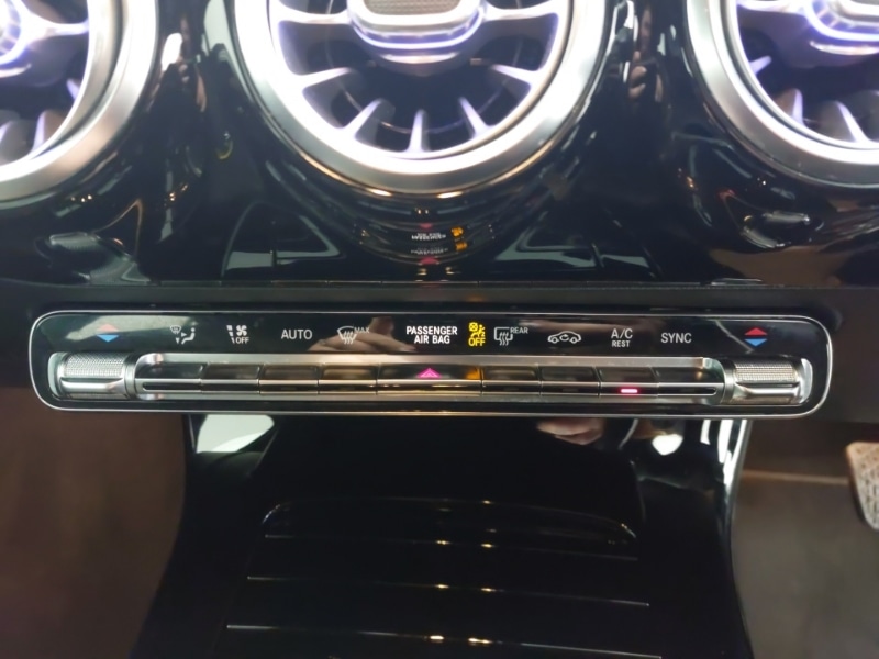 Used Mercedes-Benz A-Class 2019 for sale - 78178561: Photo 17