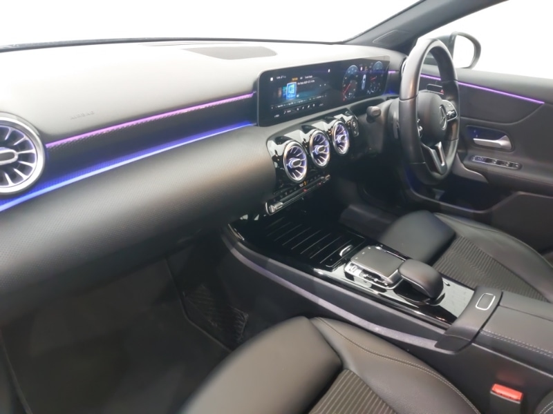 Used Mercedes-Benz A-Class 2019 for sale - 78178561: Photo 5