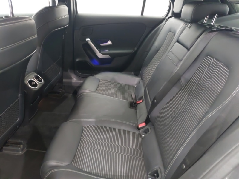 Used Mercedes-Benz A-Class 2019 for sale - 78178561: Photo 6