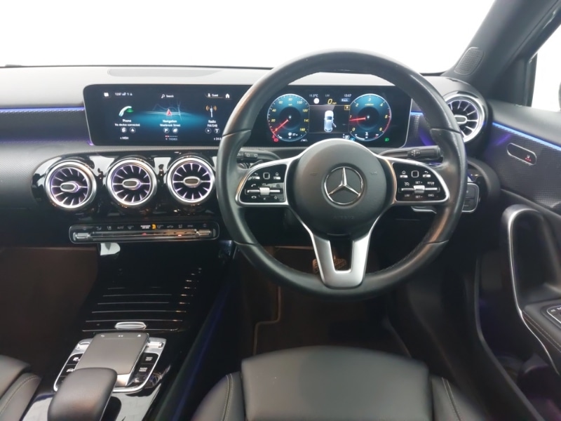 Used Mercedes-Benz A-Class 2019 for sale - 78178561: Photo 7