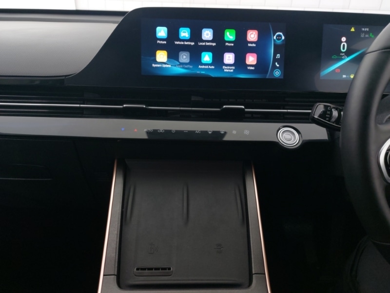 Used Omoda OMODA 5 2025 for sale - 76897744: Photo 10