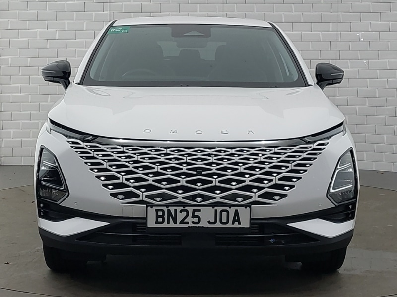 Used Omoda OMODA 5 2025 for sale - 76897744: Photo 12