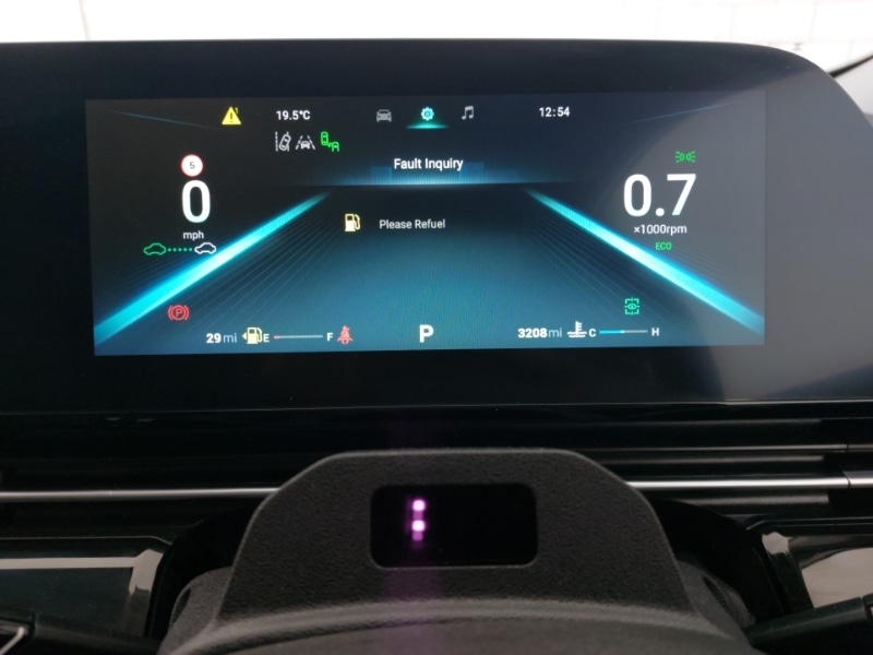 Used Omoda OMODA 5 2025 for sale - 76897744: Photo 13