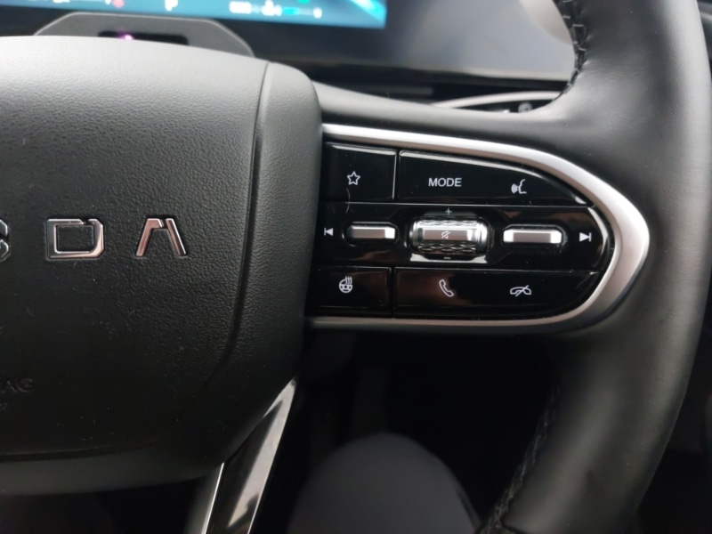 Used Omoda OMODA 5 2025 for sale - 76897744: Photo 15