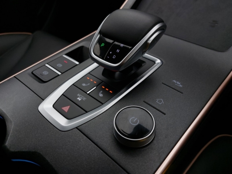 Used Omoda OMODA 5 2025 for sale - 76897744: Photo 16