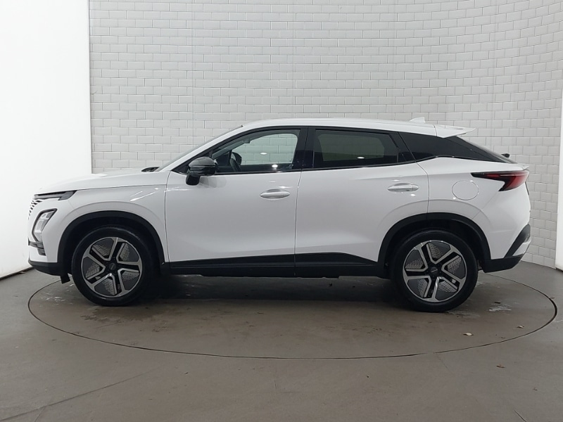 Used Omoda OMODA 5 2025 for sale - 76897744: Photo 4