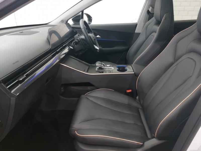 Used Omoda OMODA 5 2025 for sale - 76897744: Photo 5