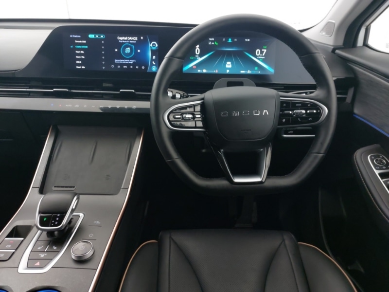 Used Omoda OMODA 5 2025 for sale - 76897744: Photo 7
