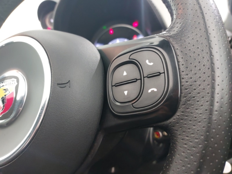 Used Abarth 595 2021 for sale - 76614037: Photo 13