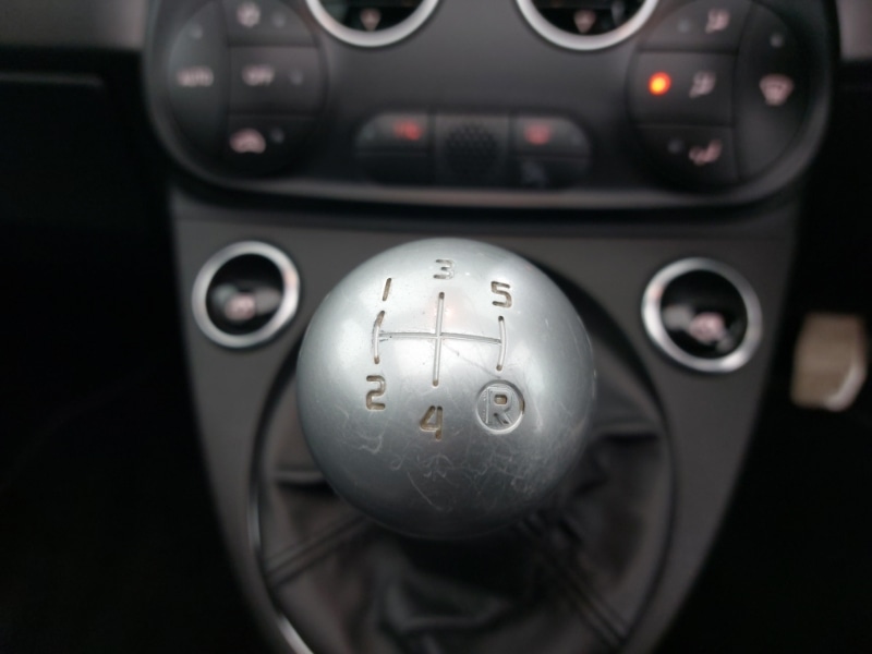 Used Abarth 595 2021 for sale - 76614037: Photo 16