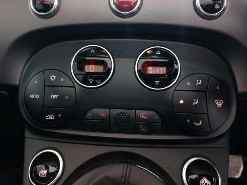 Used Abarth 595 2021 for sale - 76614037: Photo 17