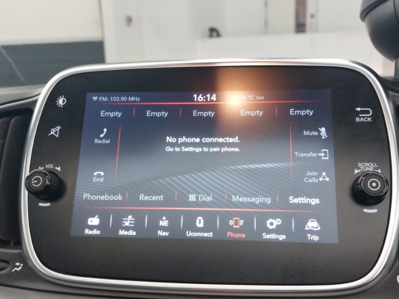 Used Abarth 595 2021 for sale - 76614037: Photo 19