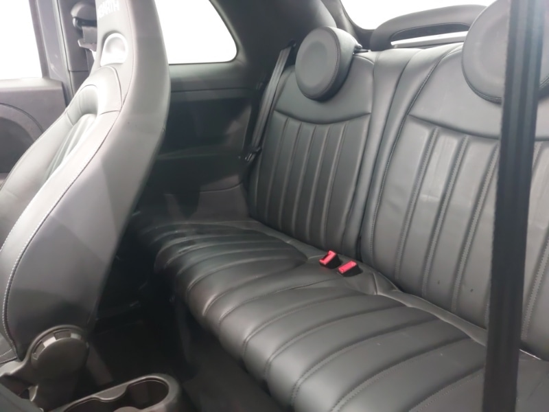 Used Abarth 595 2021 for sale - 76614037: Photo 6