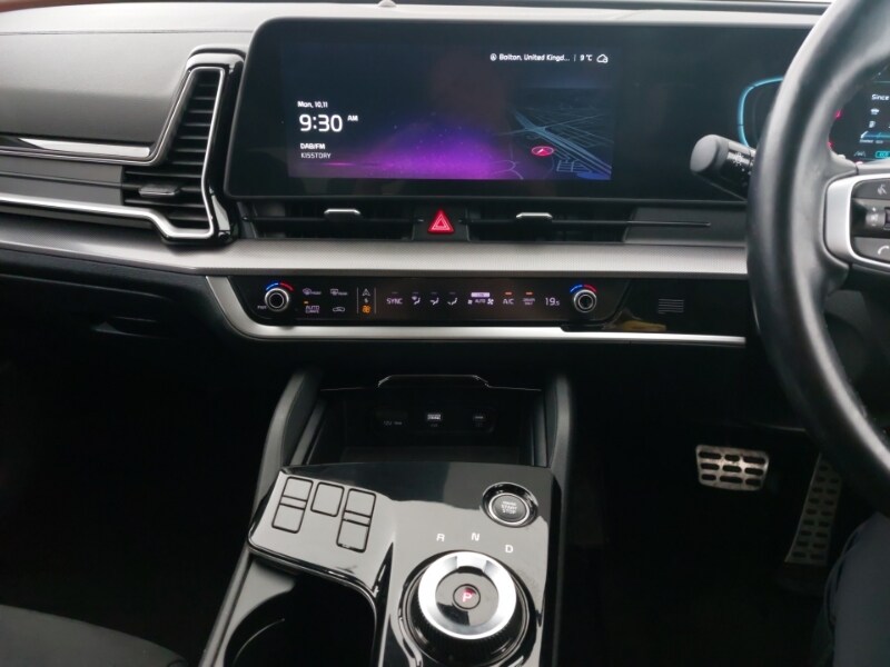 Used Kia Sportage 2022 for sale - 76533401: Photo 10