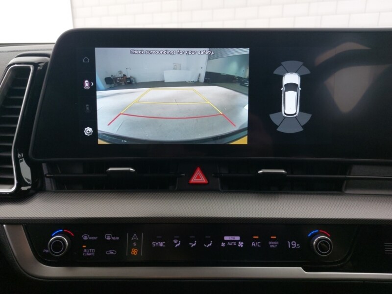 Used Kia Sportage 2022 for sale - 76533401: Photo 11