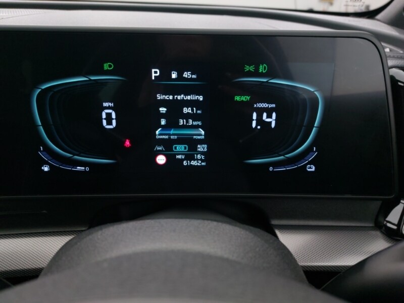 Used Kia Sportage 2022 for sale - 76533401: Photo 13