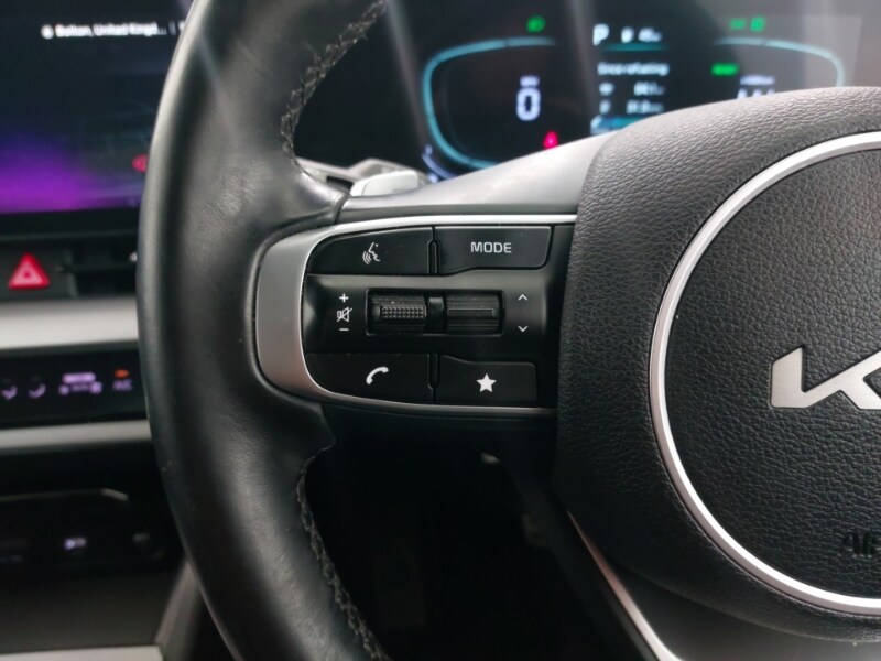Used Kia Sportage 2022 for sale - 76533401: Photo 14