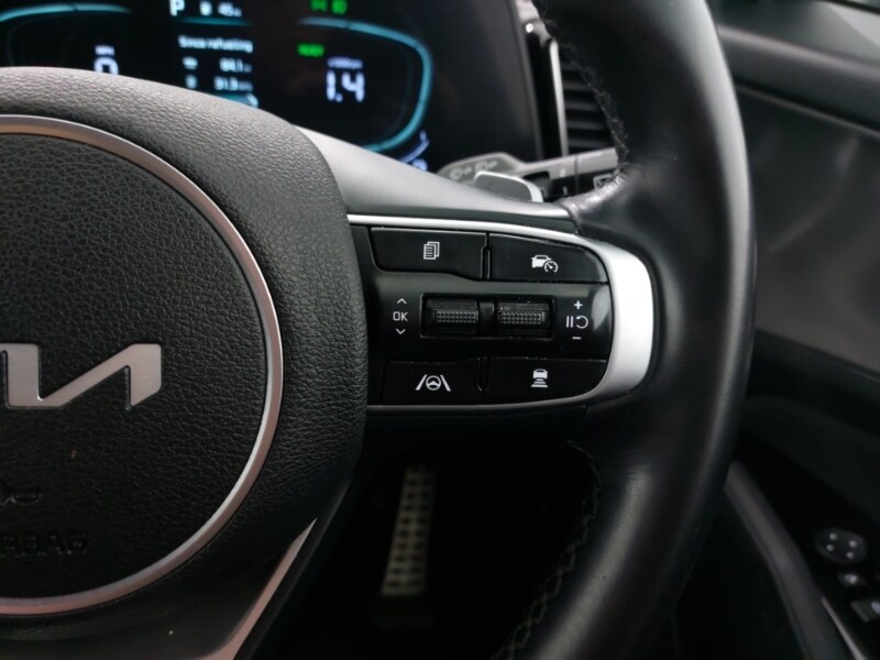 Used Kia Sportage 2022 for sale - 76533401: Photo 15