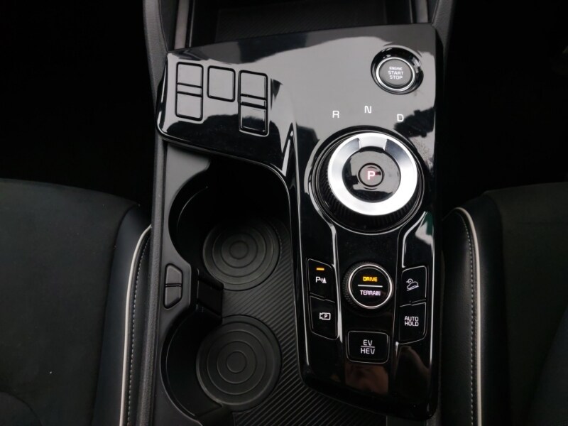 Used Kia Sportage 2022 for sale - 76533401: Photo 17