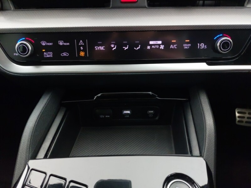 Used Kia Sportage 2022 for sale - 76533401: Photo 18