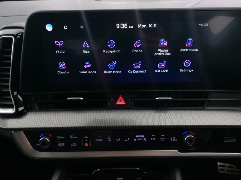 Used Kia Sportage 2022 for sale - 76533401: Photo 19