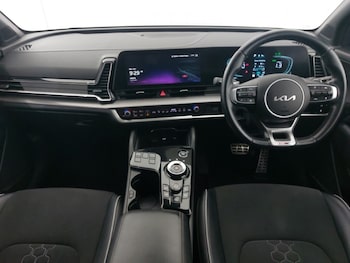 Used Kia Sportage 2022 for sale - 76533401: Photo