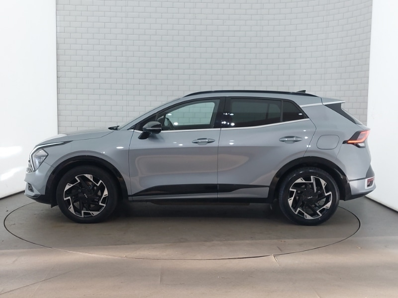 Used Kia Sportage 2022 for sale - 76533401: Photo 4