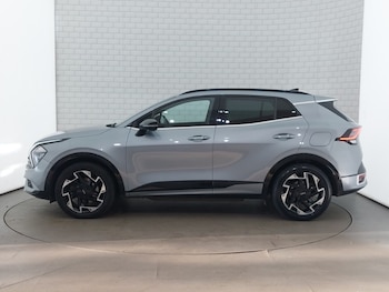 Used Kia Sportage 2022 for sale - 76533401: Photo